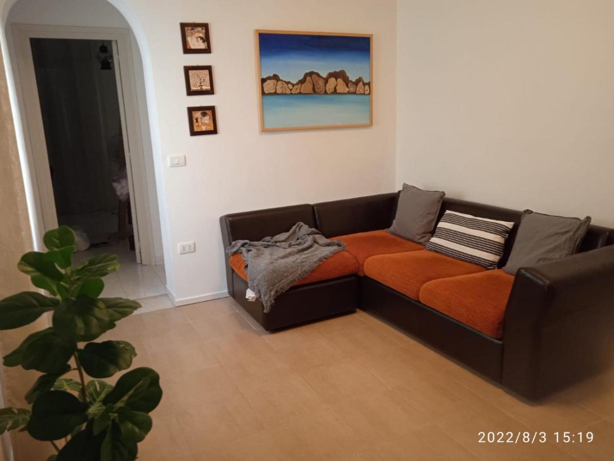 Stella Marina Apartment Mazara del Vallo Eksteriør billede