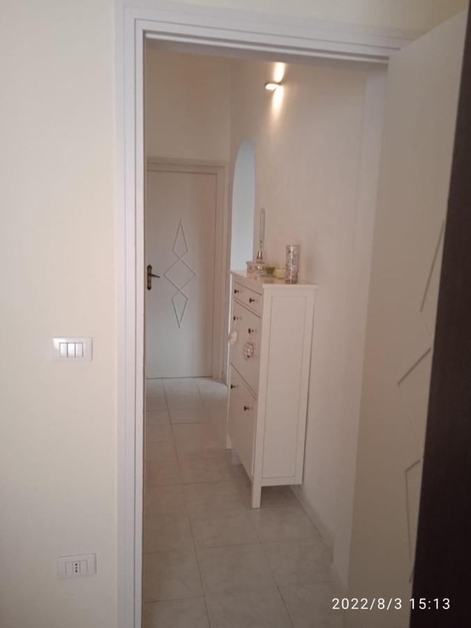 Stella Marina Apartment Mazara del Vallo Eksteriør billede