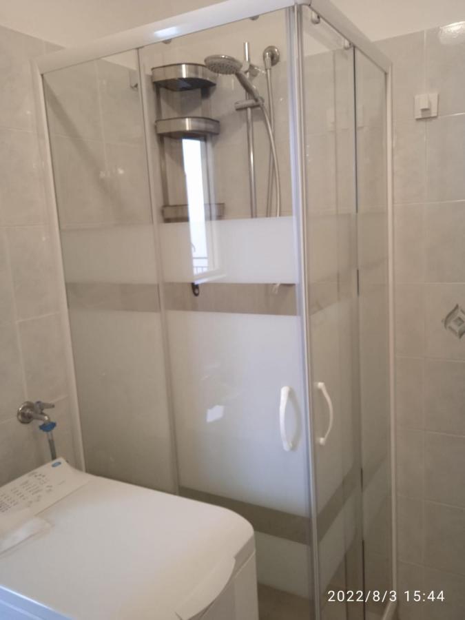 Stella Marina Apartment Mazara del Vallo Eksteriør billede