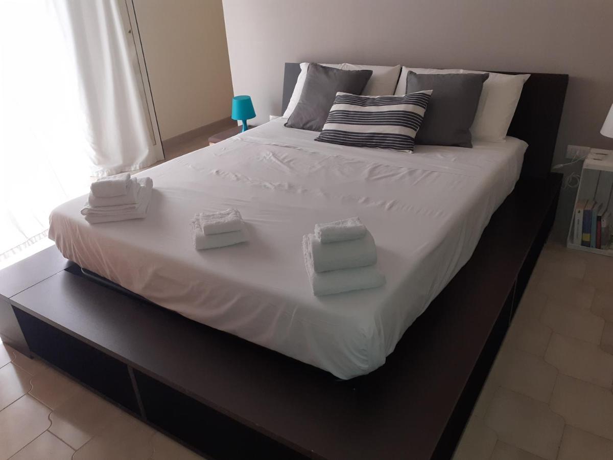 Stella Marina Apartment Mazara del Vallo Eksteriør billede
